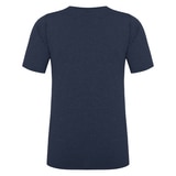 밀레 남성 아스킨 반소매 티셔츠 - 네이비