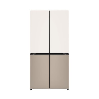 LG 오브제 베이직 냉장고 870L