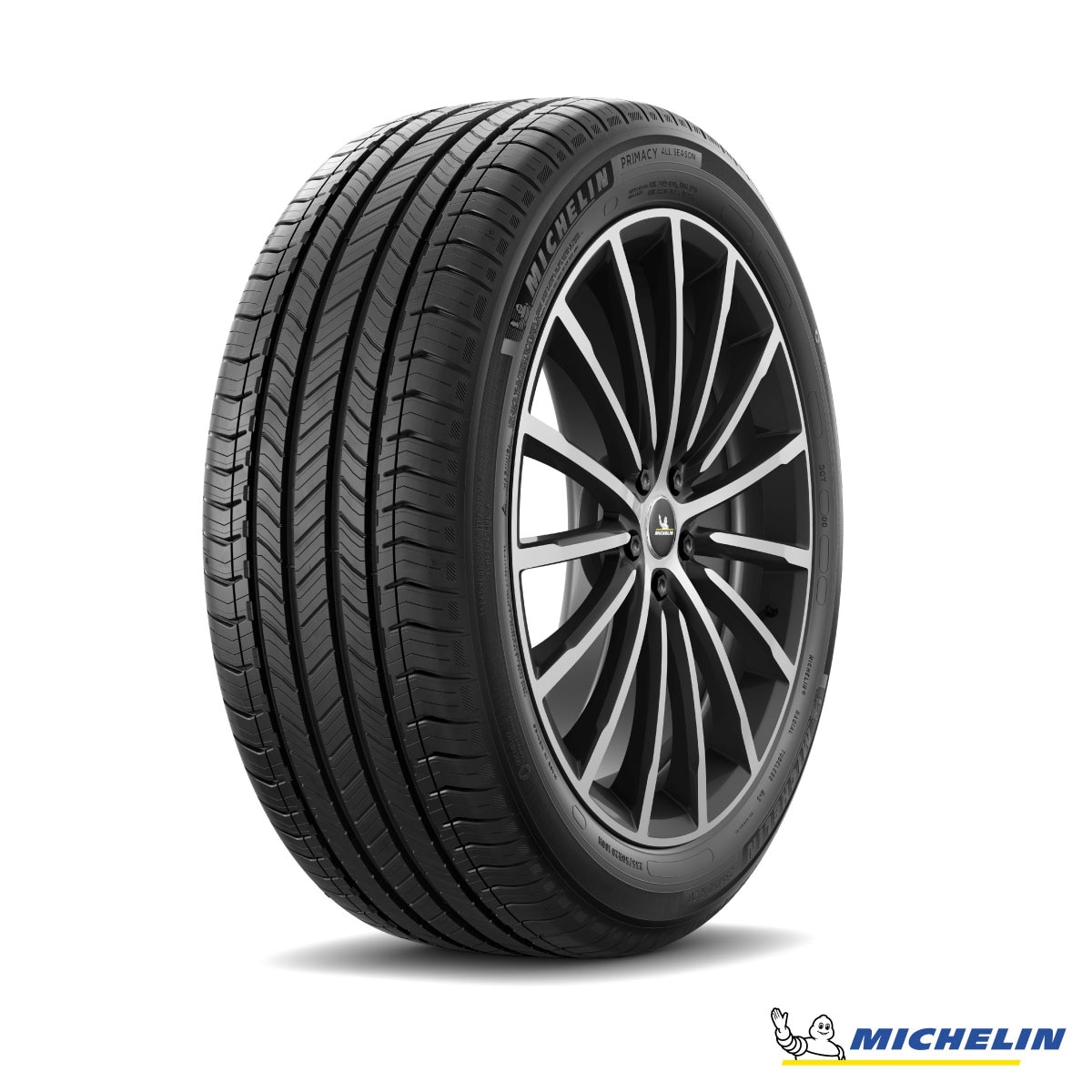 미쉐린 프라이머시 올 시즌 285/45R22 114Y EXTRA LOAD ACOUSTIC 미쉐린 프라이머시 올 시즌 285/45R22 114Y EXTRA LOAD ACOUSTIC