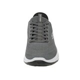 스케쳐스 남성 이퀄라이저 운동화 - 차콜, 265mm