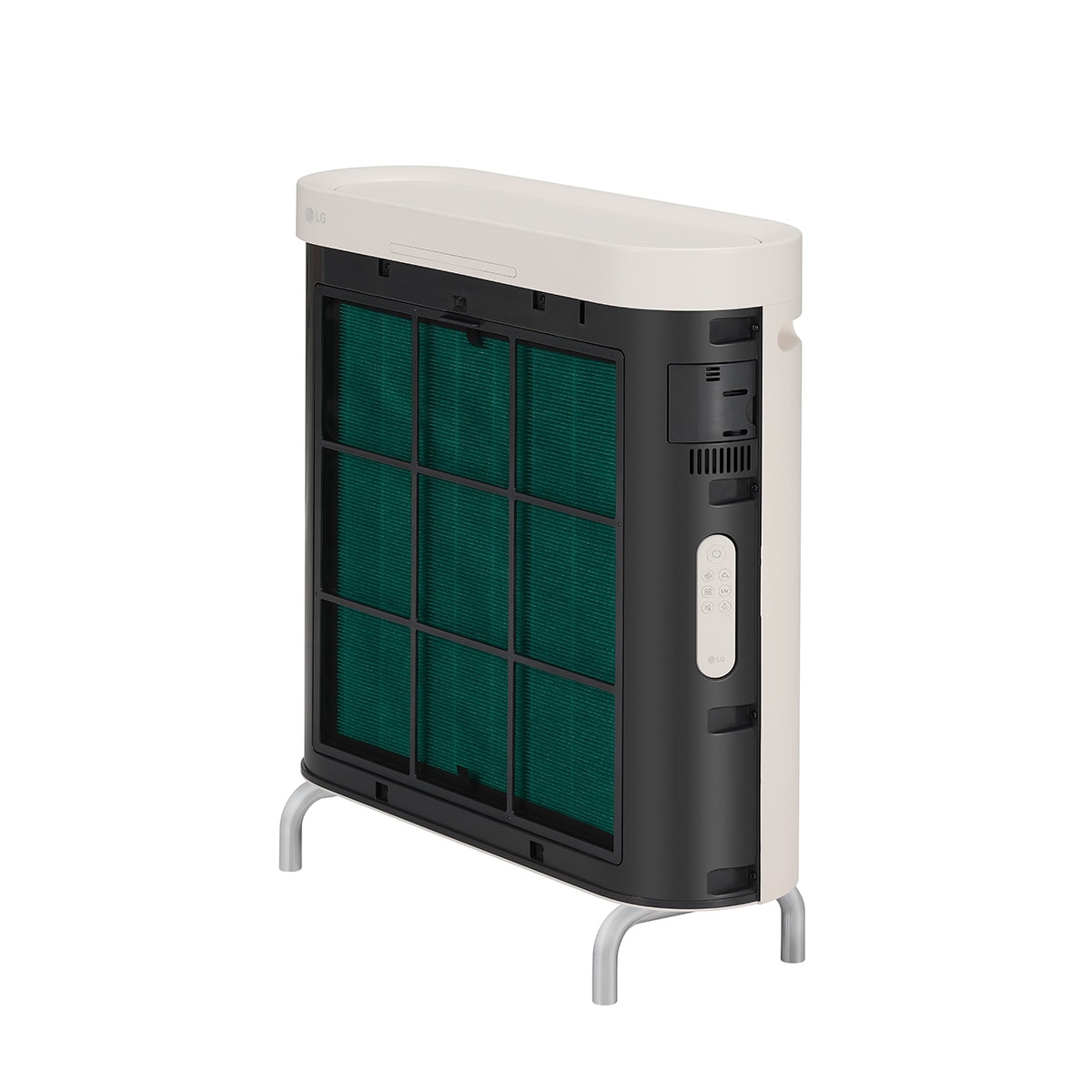 엘지 월핏 공기청정기 스탠드 AS185LSAA (57.8 ㎡ ) 엘지 월핏 공기청정기 스탠드 AS185LSAA (57.8 ㎡ )