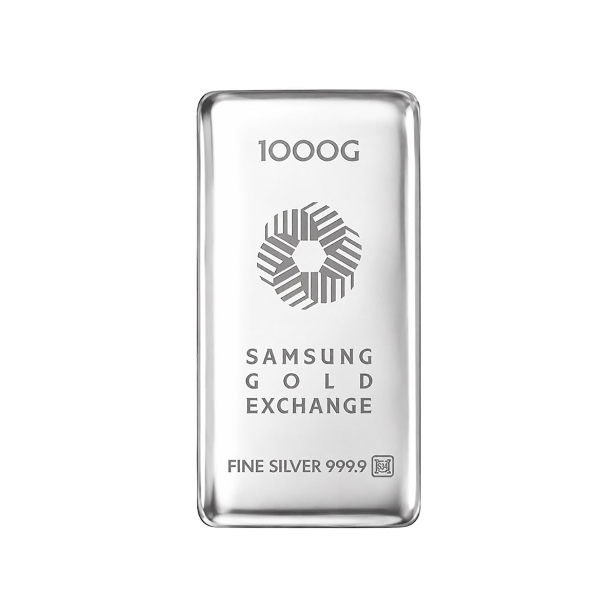 삼성 실버바 1,000g 삼성 실버바 1,000g