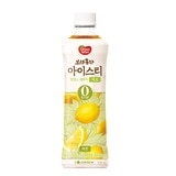 동원 보성홍차 아이스티 500ml x 24병