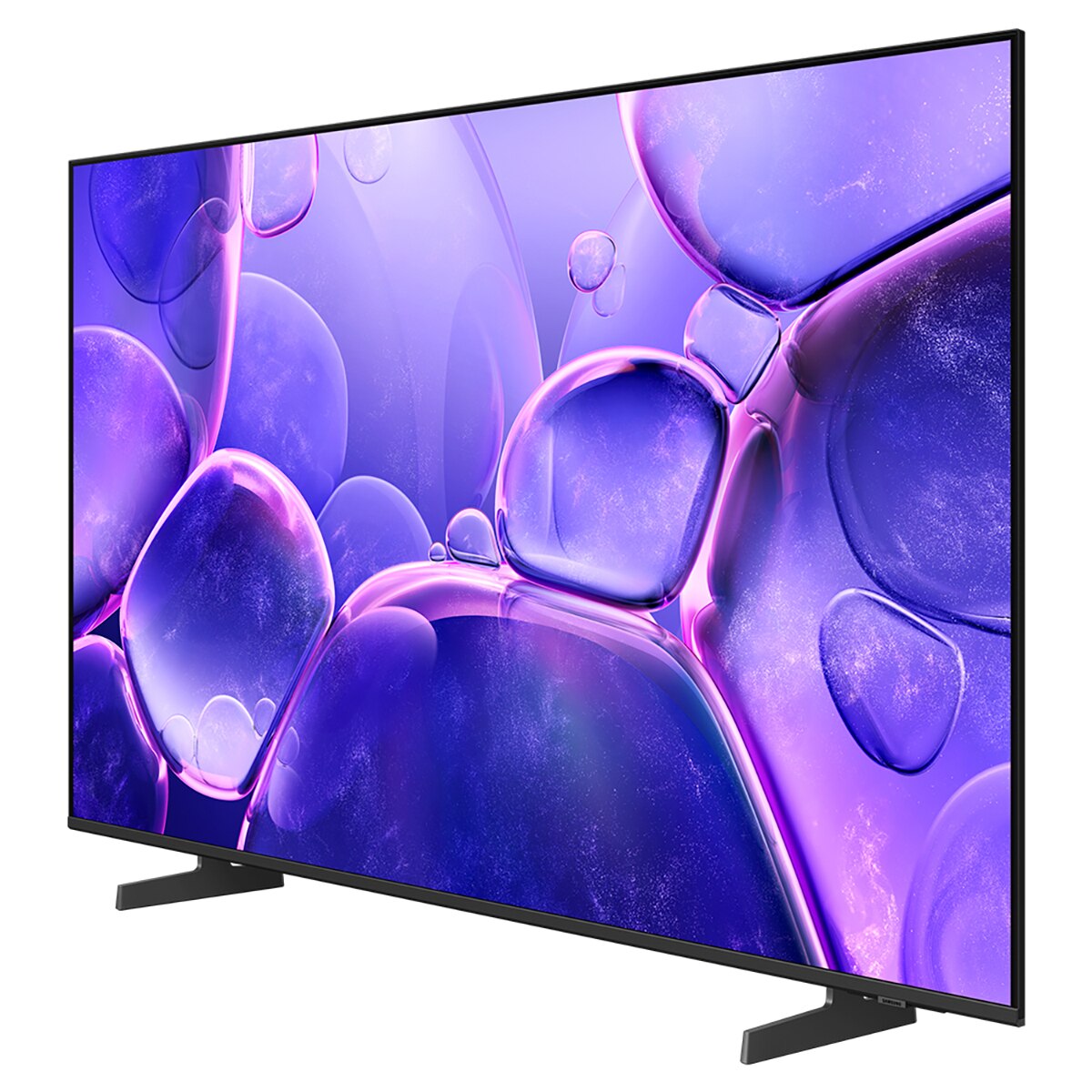 삼성 무빙스타일 크리스탈 UHD 108cm (43) 라이트, 스탠드포함 삼성 무빙스타일 크리스탈 UHD 108cm (43) 라이트, 스탠드포함
