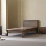 장수돌침대 다하스 돌침대 1706S - 싱글