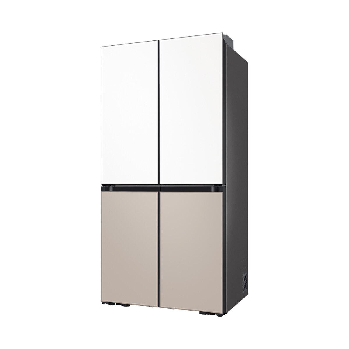 삼성 비스포크 AI 키친핏맥스 냉장고&김치냉장고 set