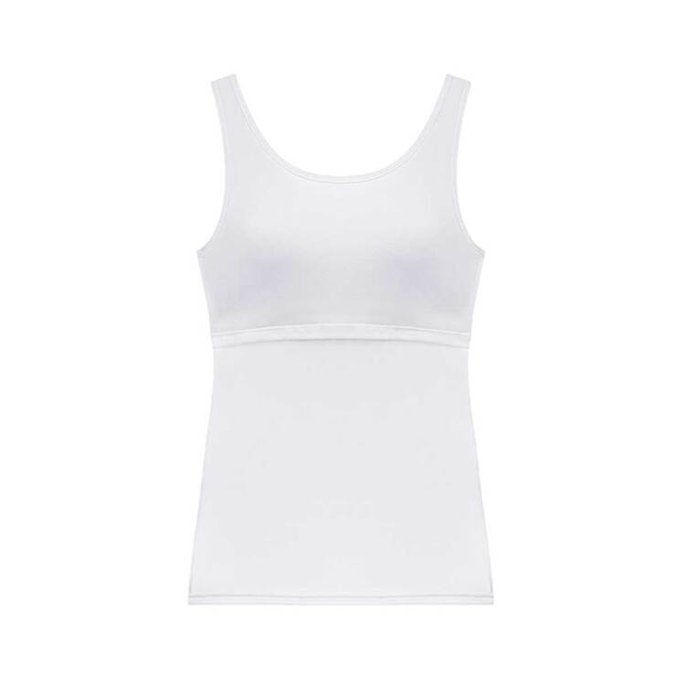 트라이엄프 인견 브라탑 2매 - 런닝, 90