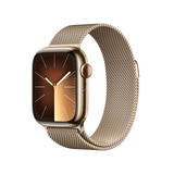 Apple Watch S9 41mm GPS+Cell GLD/GLD 밀레니즈 루프