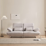 라클라우드 그랑블 스윙 기능성 패브릭 3인 소파