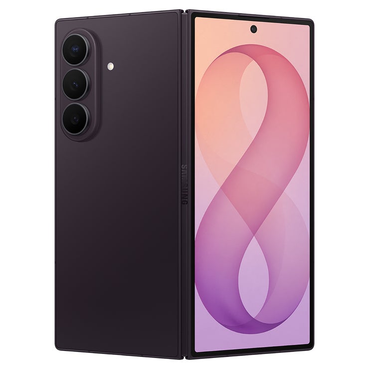 삼성 갤럭시 Z 폴드8울트라 256GB 5G - 바이올렛 삼성 갤럭시 Z 폴드8울트라 256GB 5G - 바이올렛