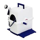 아이리스 풀커버 호스릴 30m