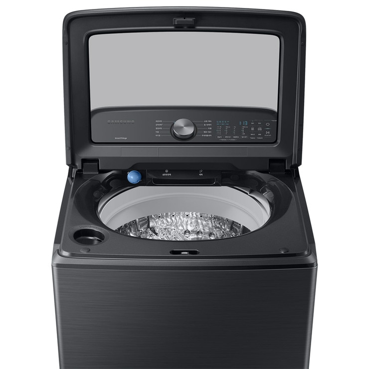 삼성 전자동 세탁기 23kg
