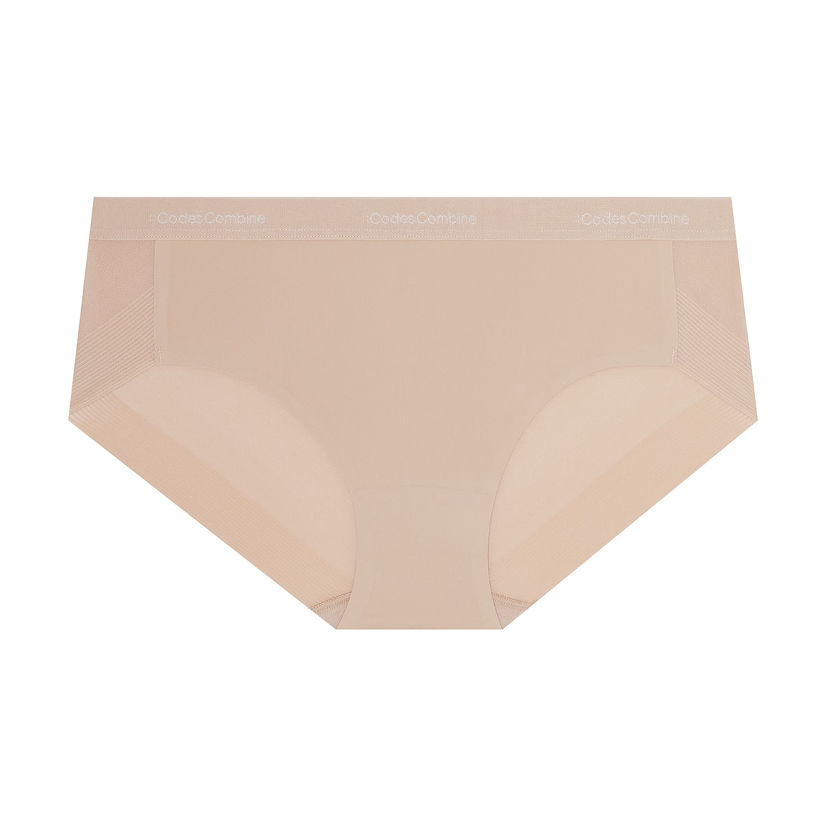 코데즈컴바인 여성 팬티 5매 - 핑크/베이지/블루그레이/다크그레이/블랙, 95