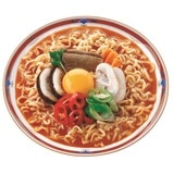 진라면플러스매운맛 120g x 30