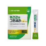 GC녹십자웰빙 위건강엔 그린세라F 18ml x 40포