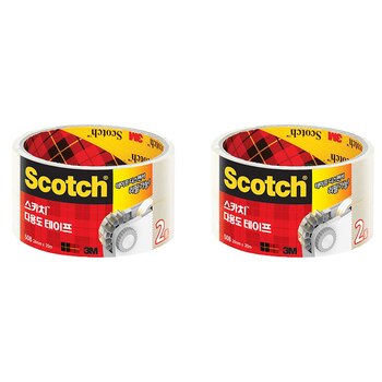 3M 스카치 테이프 리필 508 (18mm*20m*3ea) 10개 3M 스카치 테이프 리필 508 (18mm*20m*3ea) 10개