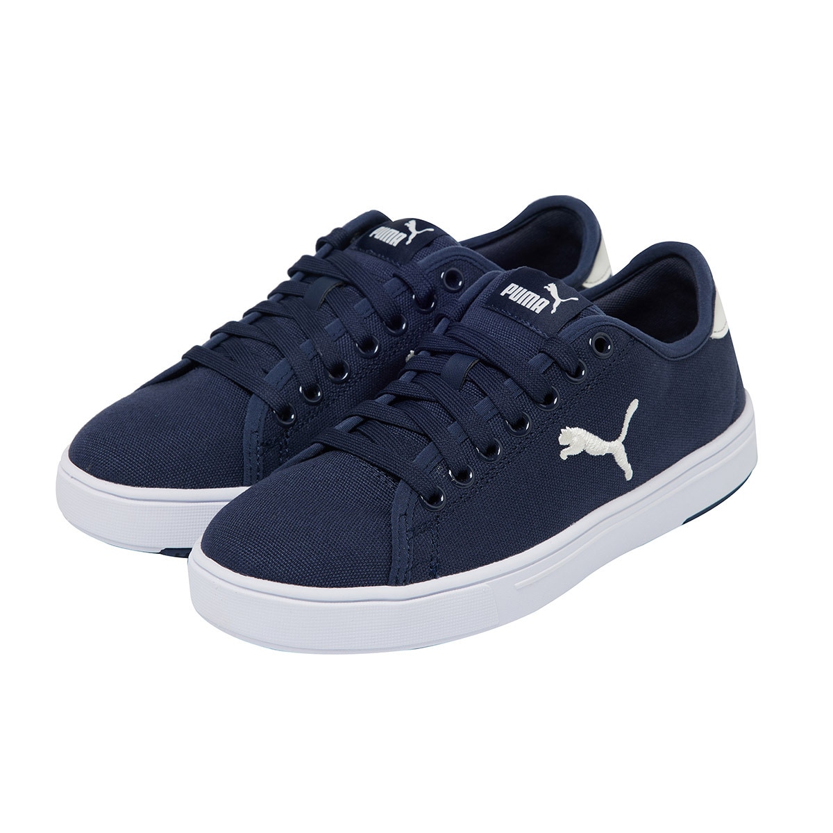 Puma Court Shoes