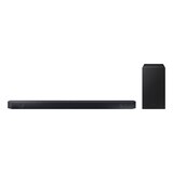 삼성 QLED TV KQ85QD80AFXKR 214cm (85) + Q600C - 스탠드형