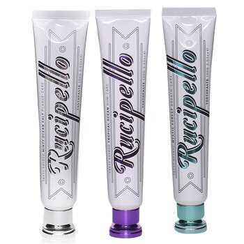 루치펠로 치약100g x 8개 루치펠로 치약100g x 8개