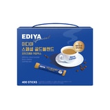 이디야 스페셜 골드 블렌드11g x 400ct x 60
