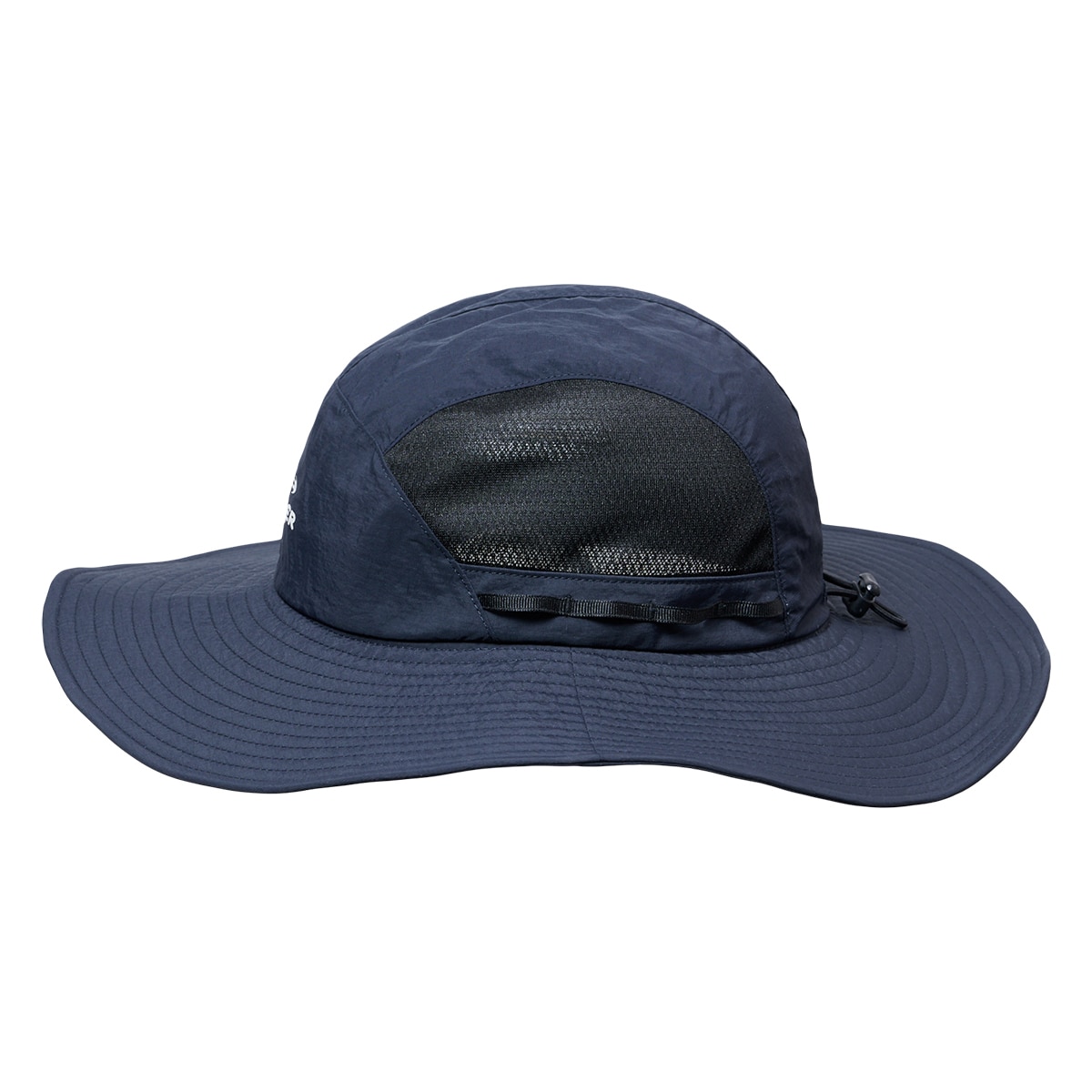 아이더 부니 햇 - 네이비