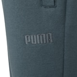 푸마 남성 플리스 조거 팬츠 - 더스키 그레이, M 푸마 남성 플리스 조거 팬츠 - 더스키 그레이, M