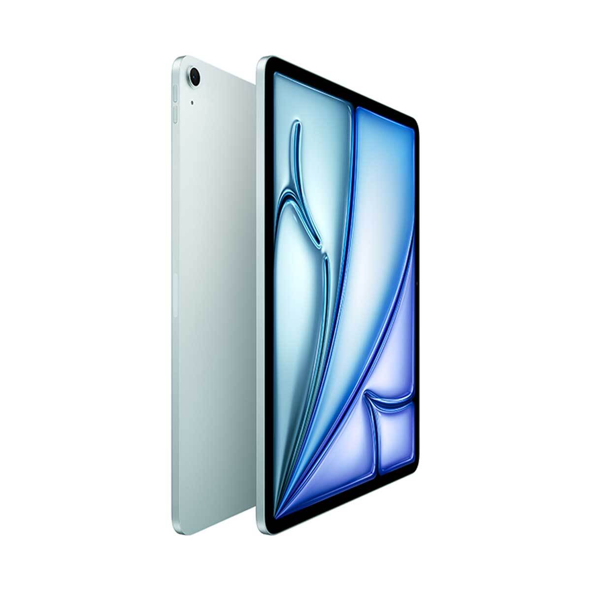 Apple 아이패드 에어 13 M3 Wifi 128GB 블루