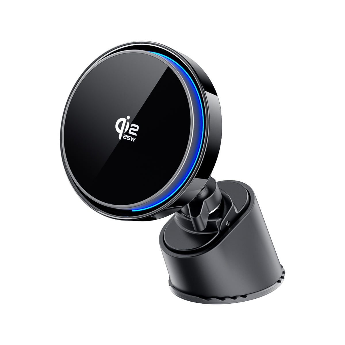 쏘르디Qi2 25W 마그네틱 무선충전 거치대 쏘르디Qi2 25W 마그네틱 무선충전 거치대