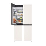 엘지 오브제 Fit & Max 냉장고 609L 엘지 오브제 Fit & Max 냉장고 609L