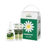 카밀 핸드케어 세트(핸드크림,리퀴드솝구성)