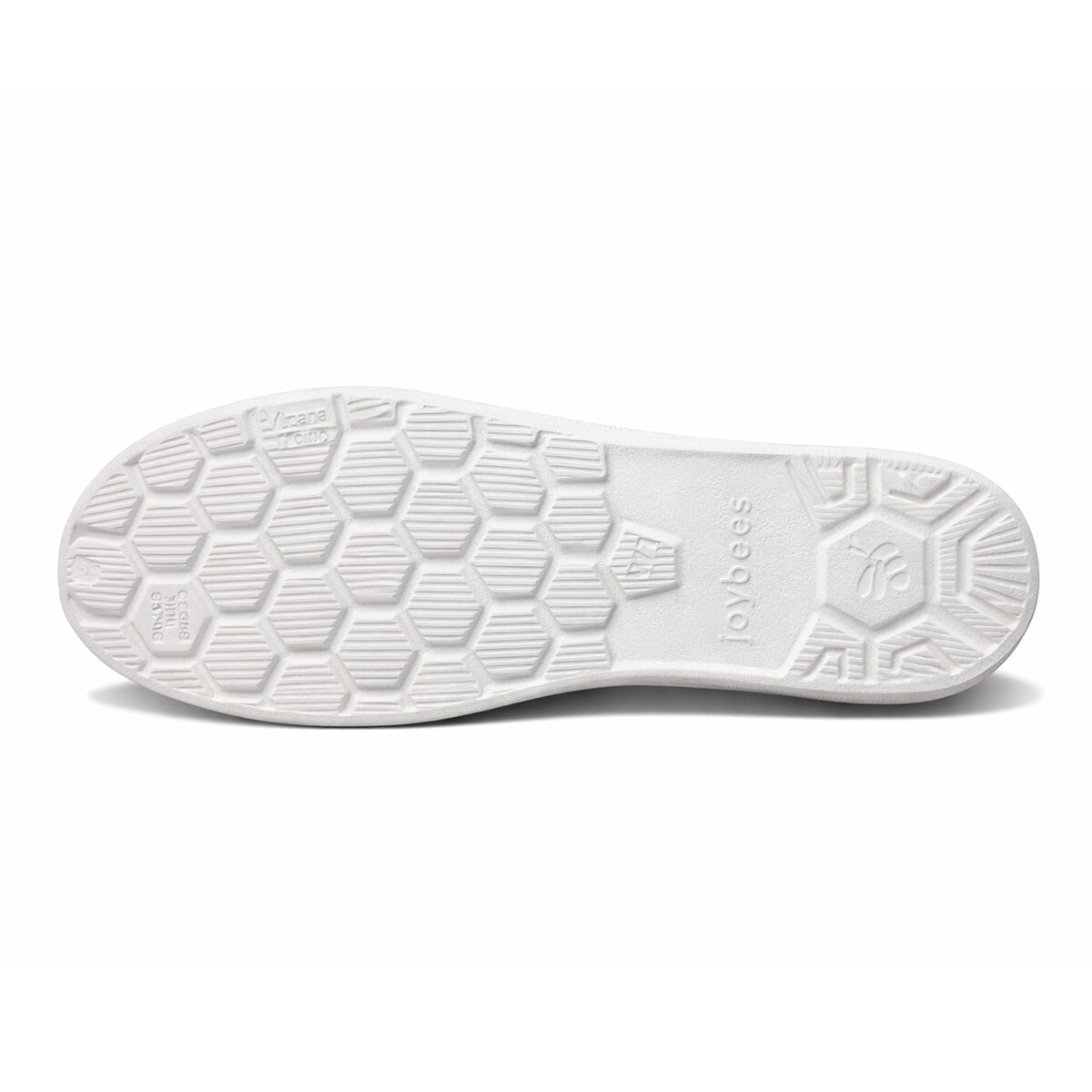 조이비스 에스파드릴 - 아이보리, US 7 (240-245mm)