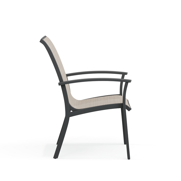 아지오 클리어필드 다이닝 세트 5-piece