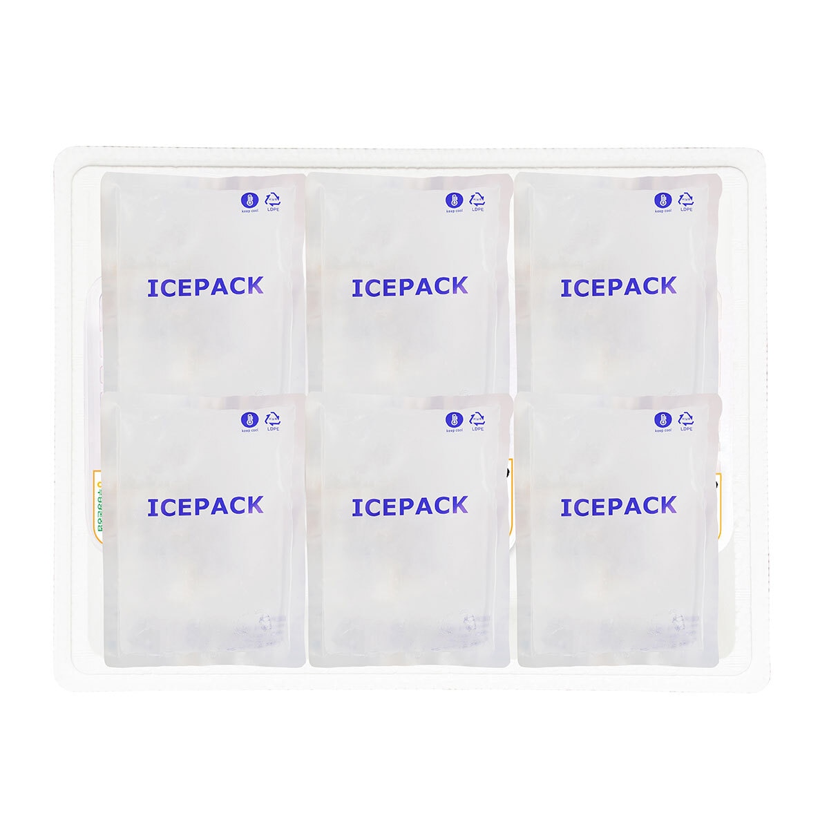 포크밸리 삼겹 1kg + 칼집삼겹 1kg + 목심 1kg (로스용)
