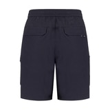 네파 남성 카고 반바지 - 블랙