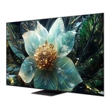 TCL QD-Mini LED TV Q9B 165cm (65) - 스탠드형
