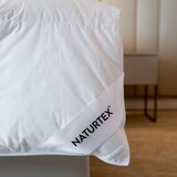NATURTEX 헝가리안 구스 이불 - 퀸
