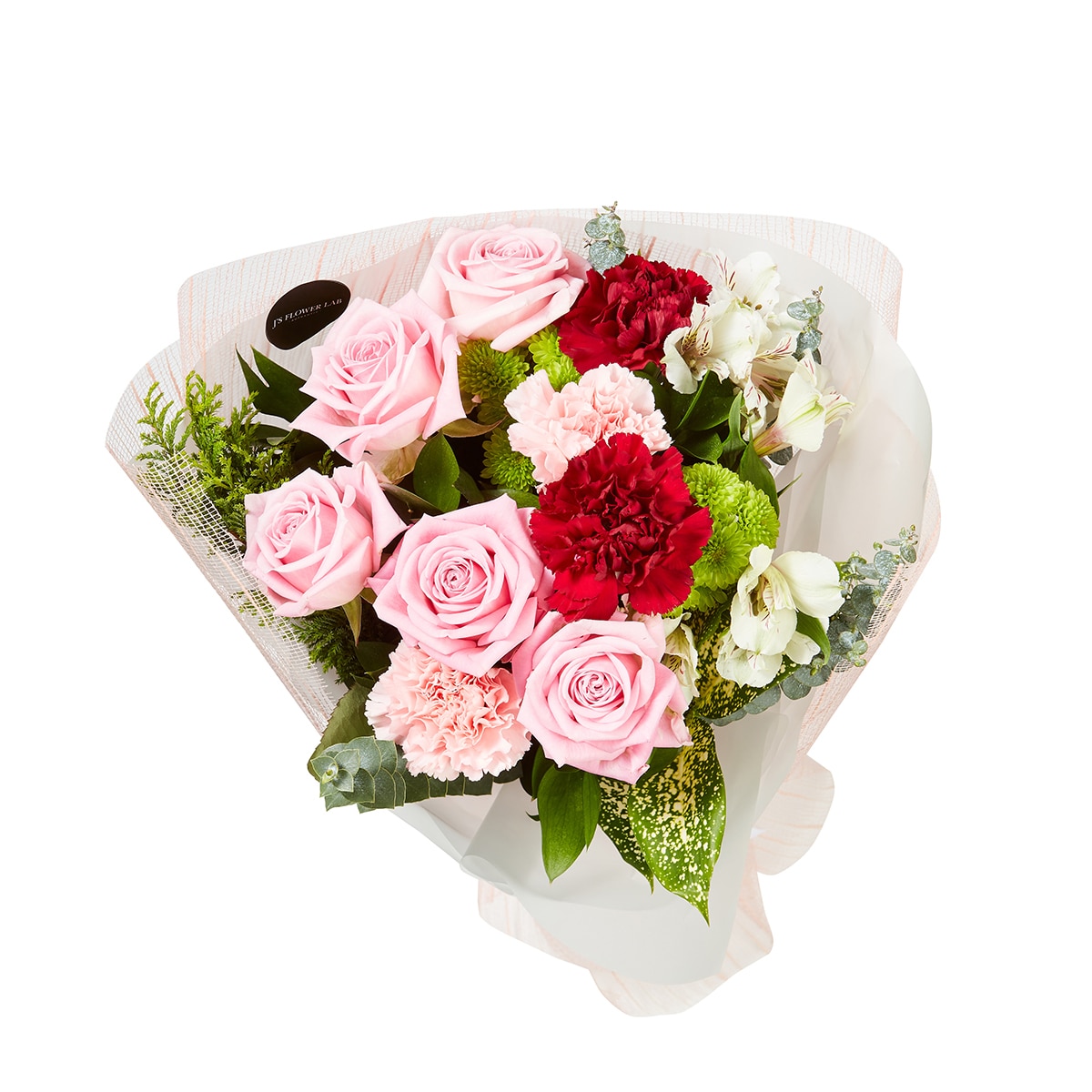 제이스플라워랩 스윗하트 꽃다발