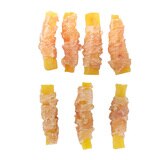 파미데이즈치킨말이 고구마 800g x 2 (강아지용)
