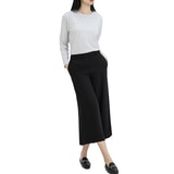 보니스팍스 여성 소프트 밴딩 팬츠