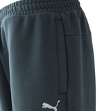 푸마 남성 프렌치 테리 스웨트 팬츠 - 더스키그레이, L 푸마 남성 프렌치 테리 스웨트 팬츠 - 더스키그레이, L