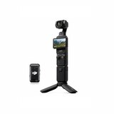 DJI 오즈모 포켓3 크리에이터 콤보, SD/케어팩포함 DJI 오즈모 포켓3 크리에이터 콤보, SD/케어팩포함