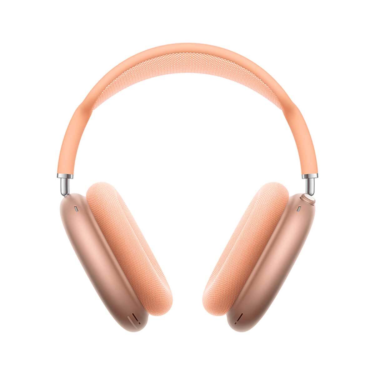 Apple 에어팟 맥스 2 오렌지