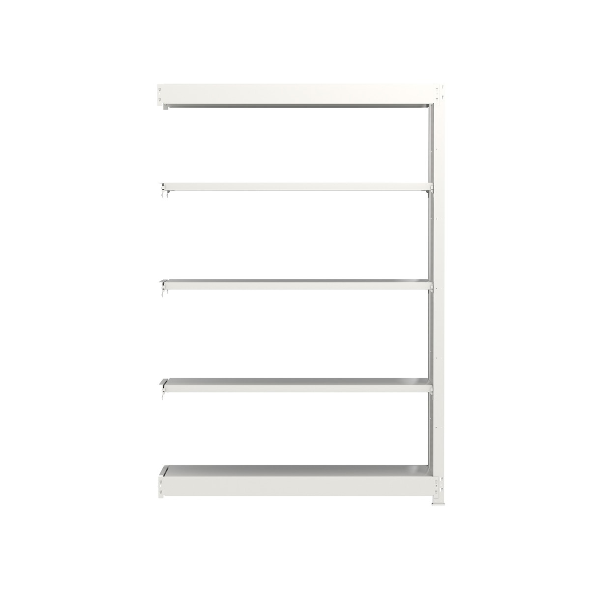 스피드랙 Max 200 경량랙 120 x 45 x 180cm (연결형) 스피드랙 Max 200 경량랙 120 x 45 x 180cm (연결형)