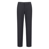 슈페리어 골프 남성 스트레치 바지 - 차콜