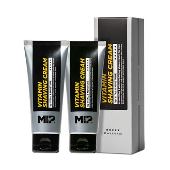 미프 쉐이빙 크림  80ml  x 2개
