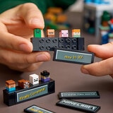 레고 마인크래프트 제작 테이블 21265