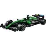 레고 테크닉 Aston Martin Aramco AMR25 F1레이스카 42240