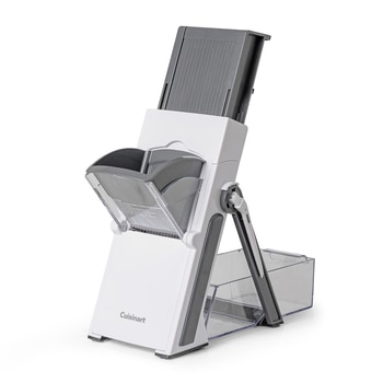 쿠진아트 업라이트 만돌린 슬라이서