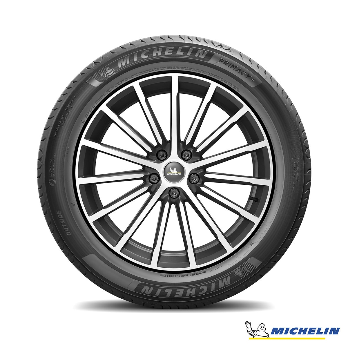 미쉐린 프라이머시 4 ST 235/50R18 97W