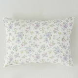 April At Home 모달 고밀도면 양면 베개커버 2P 50x70cm - 멜티(화이트)